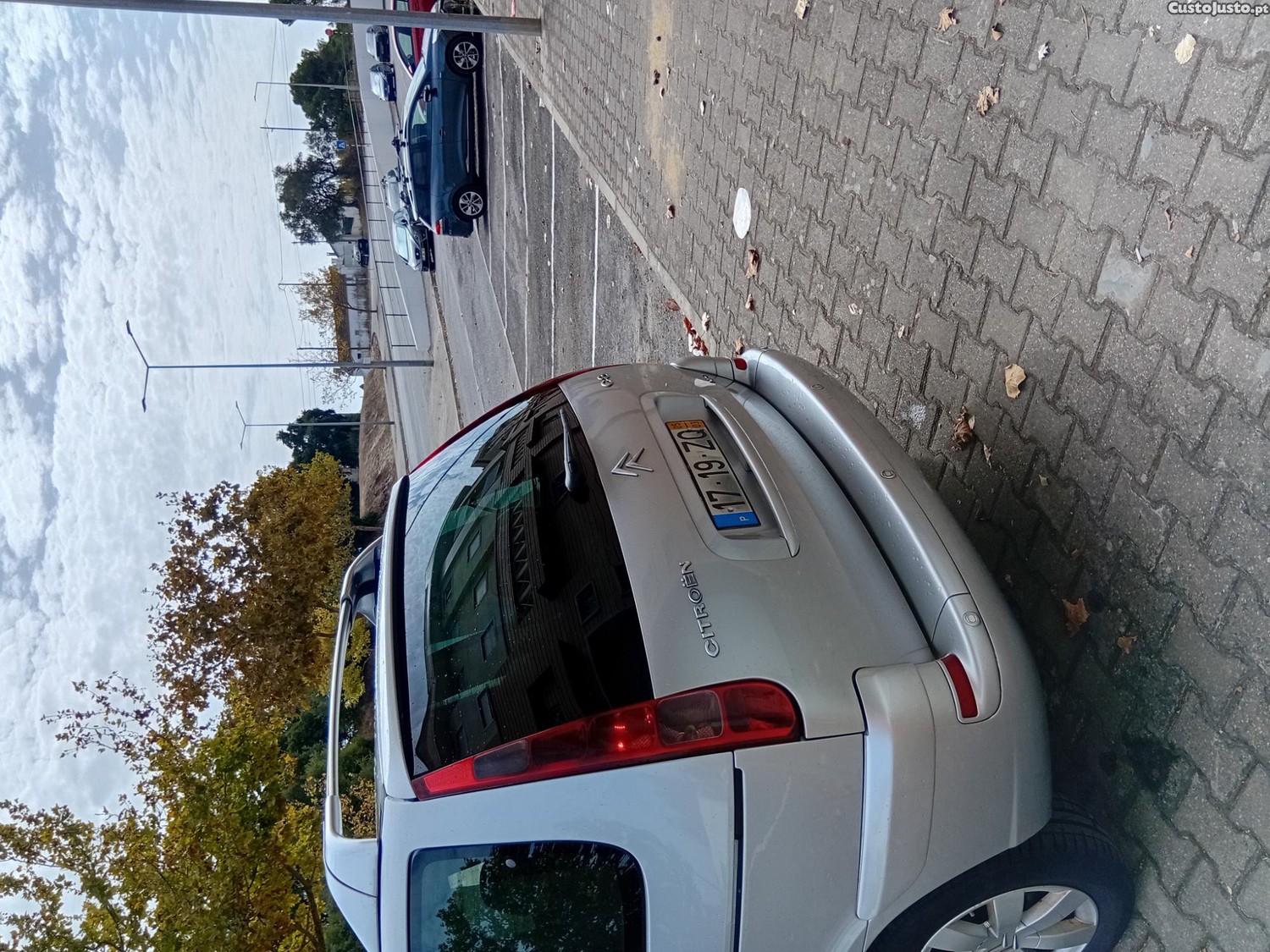 Citroën C8 2.0hdi 7lugares - 05 foto 2