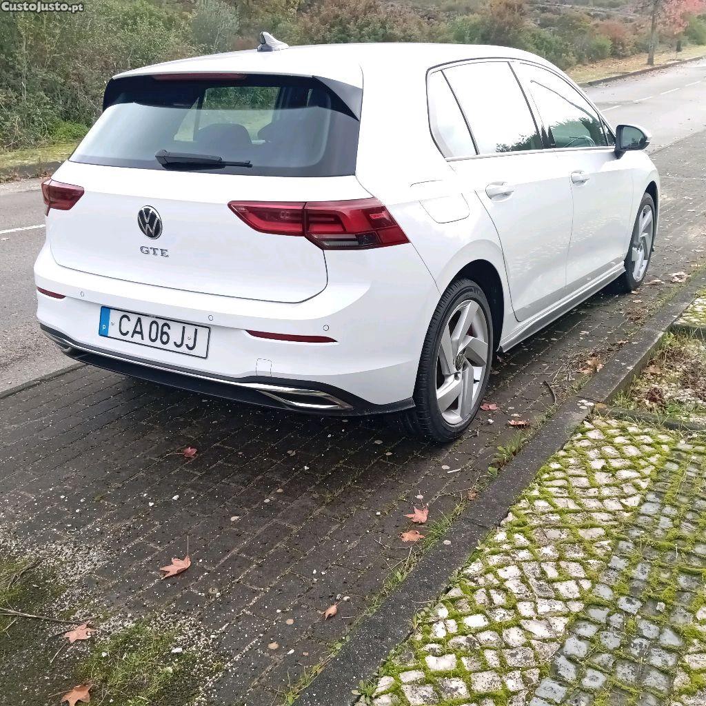 VW Golf GTE - 21 foto 4