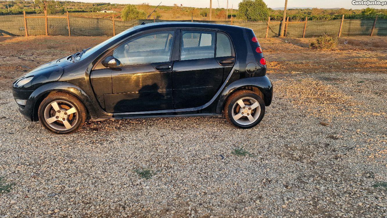 Smart ForFour 1.100 - 05 foto 3