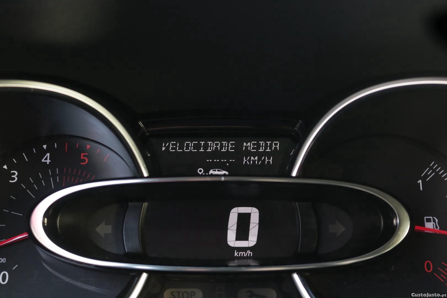 Renault Clio 1.5 DCI Limited 90cv — fotografia 29