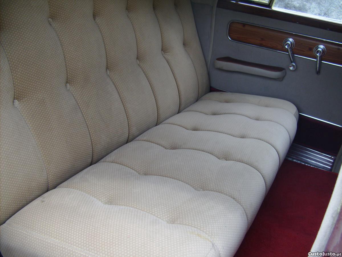  Studebaker COMMANDER LAND CRUISER foto 3
