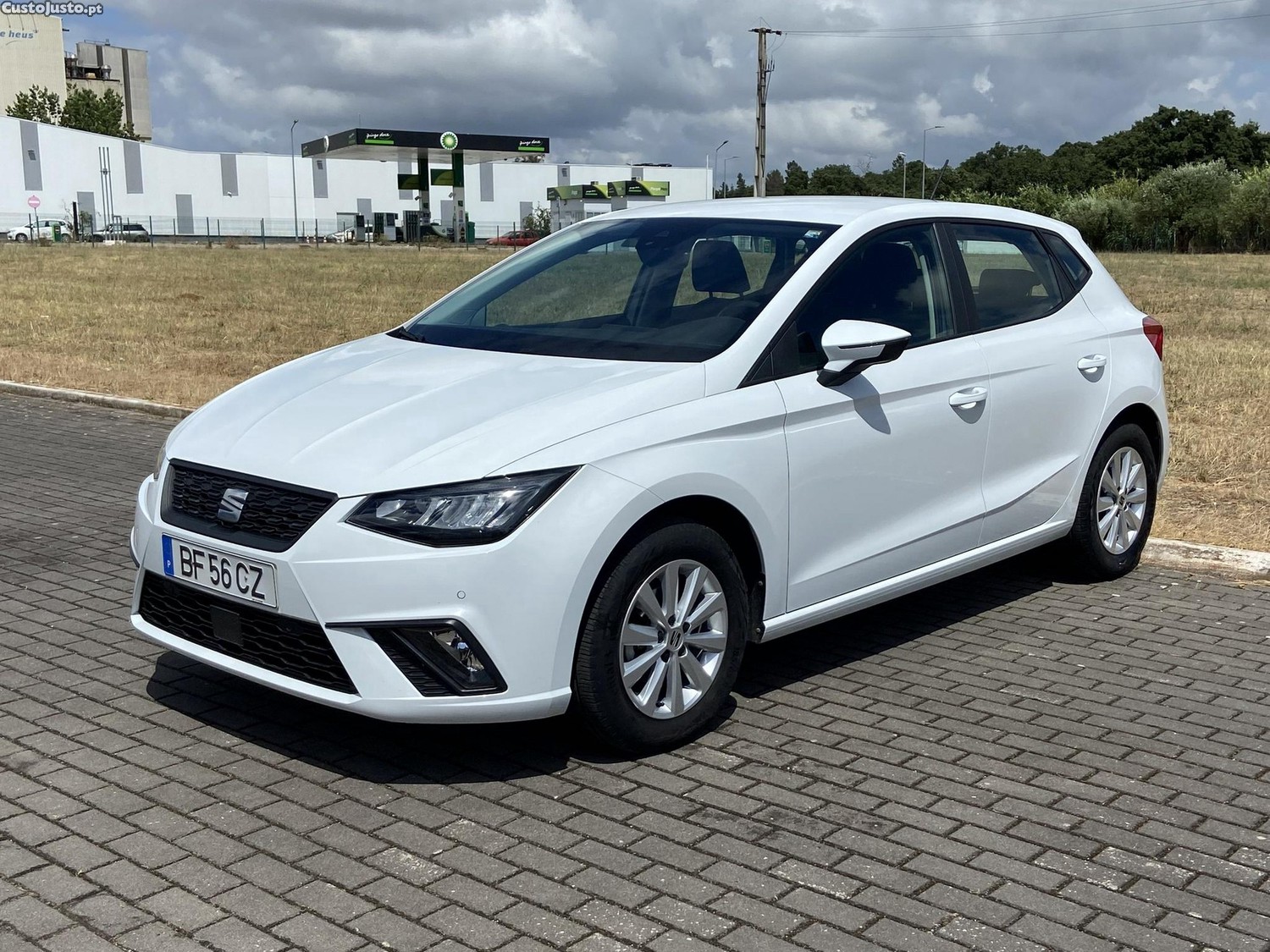 SEAT Ibiza 1.0 TSI Style — fotografia 22