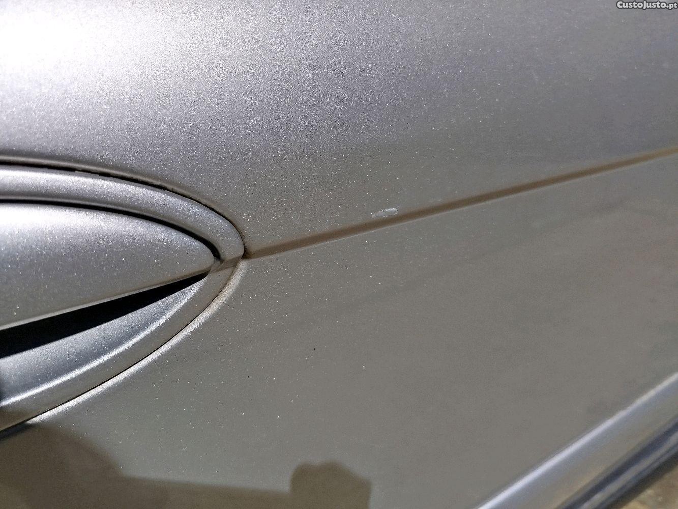 Citroën C5 1.6 HDI — fotografia 2