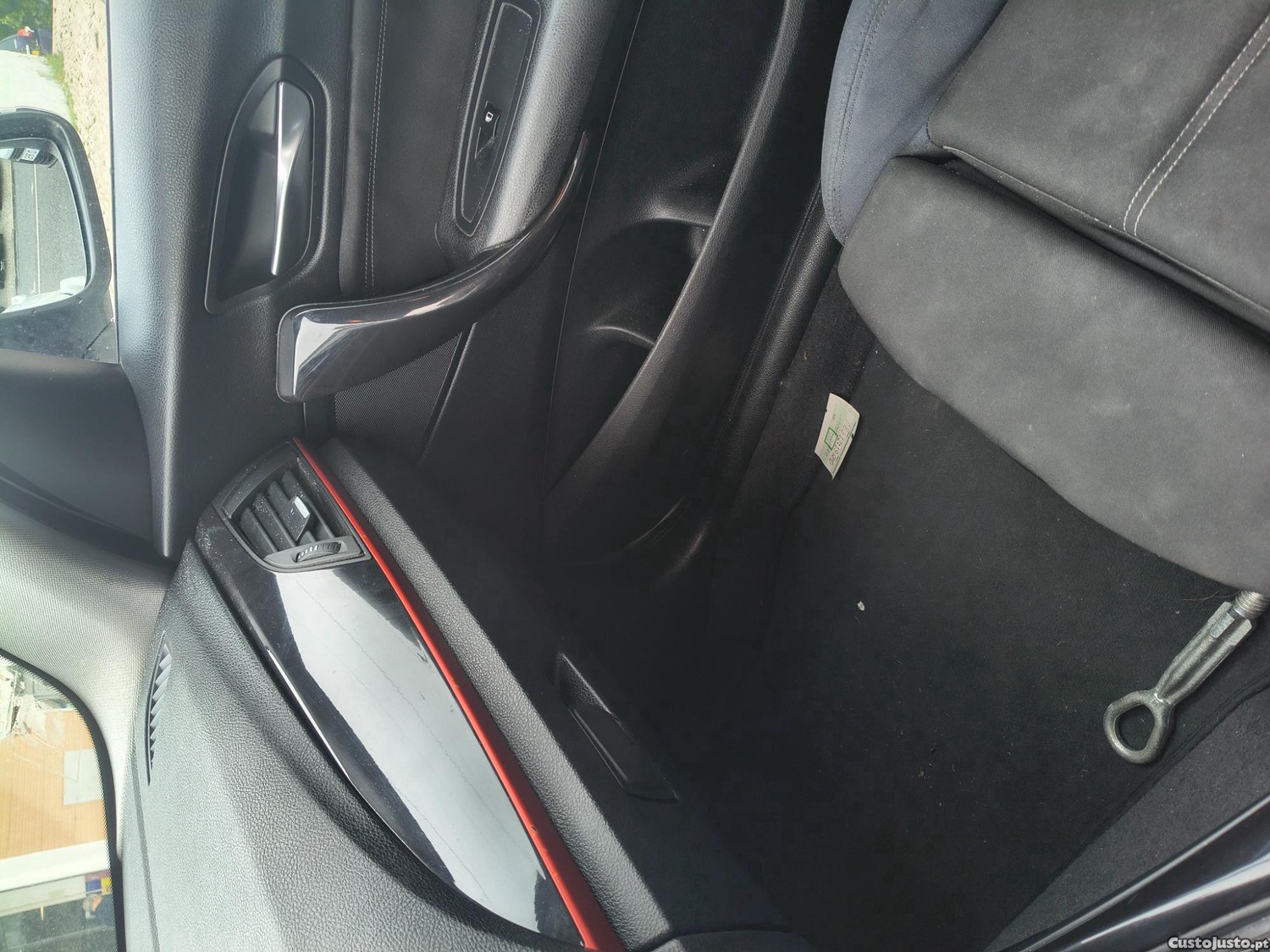 BMW 114 Sport 1400 — photo 2