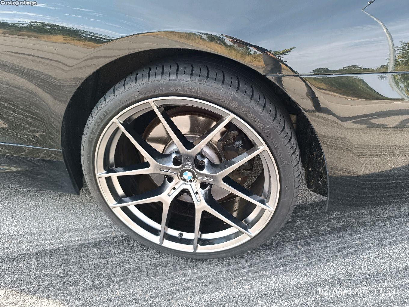 BMW 640 D - 12 — photo 4