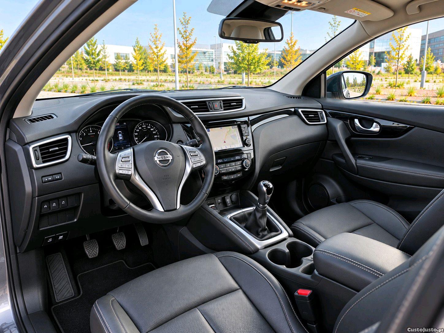 Nissan Qashqai tecna premium - 15 — photo 4