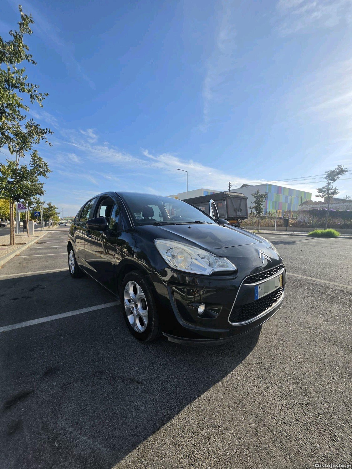 Citroën C3 1.4hdi garantia — photo 4