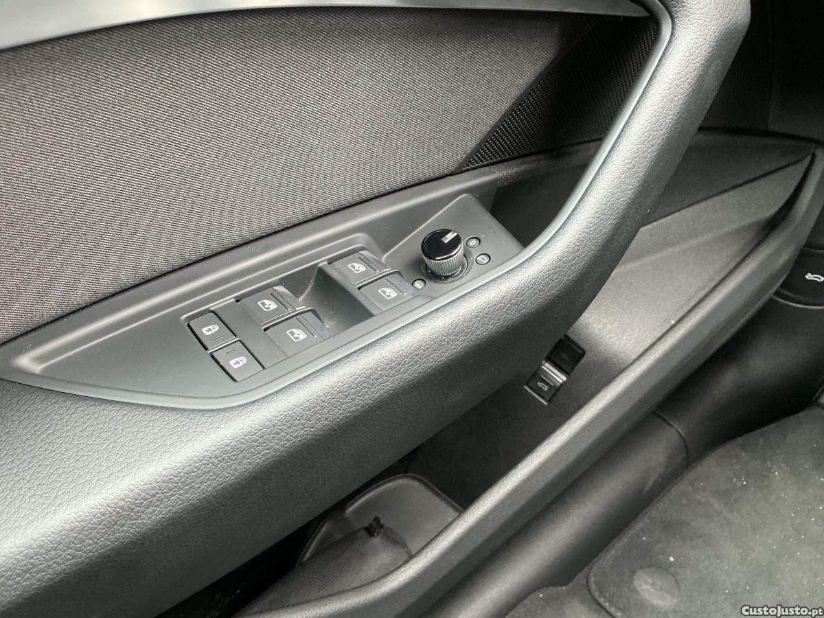 Audi e-tron Advanced — fotografia 5