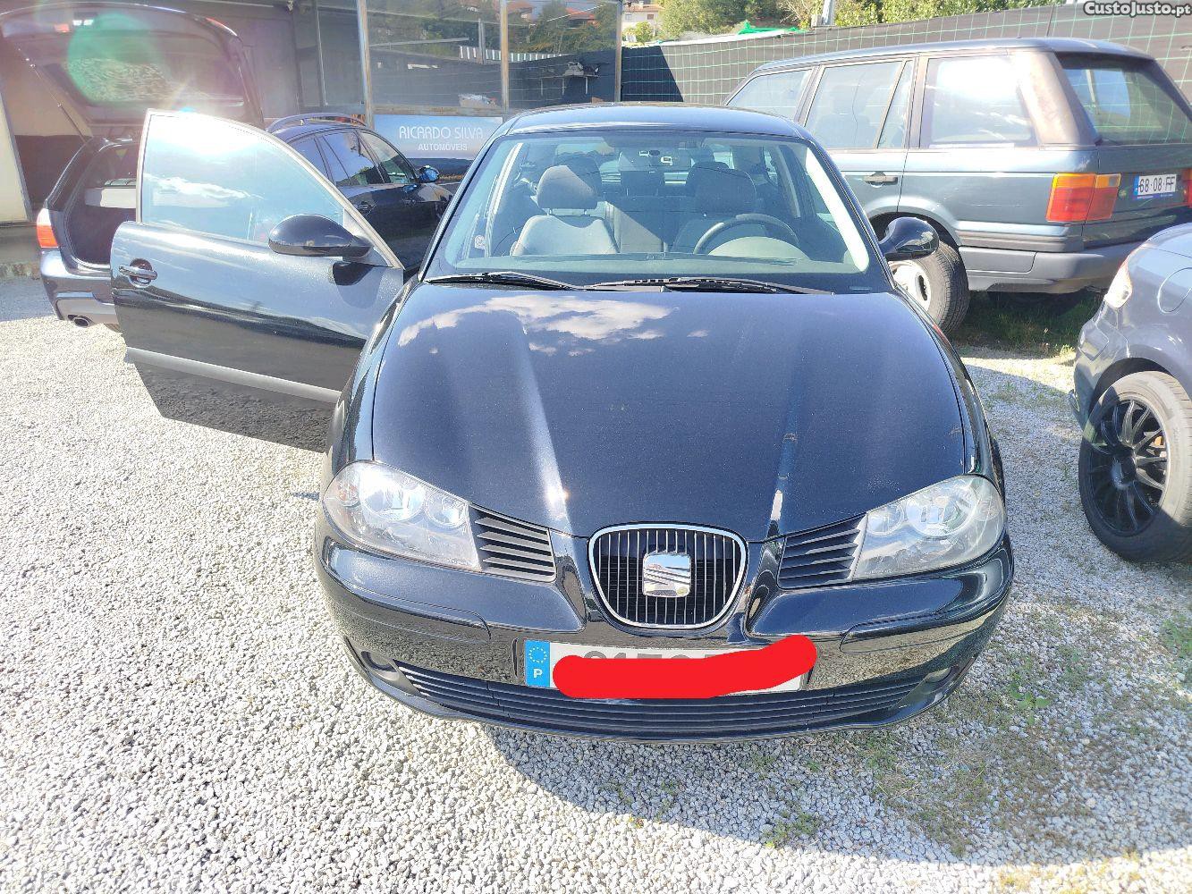 Seat Ibiza sport — photo 2