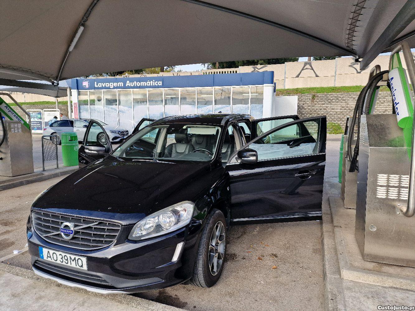 Volvo XC 60 Ocean Raice — fotografia 11