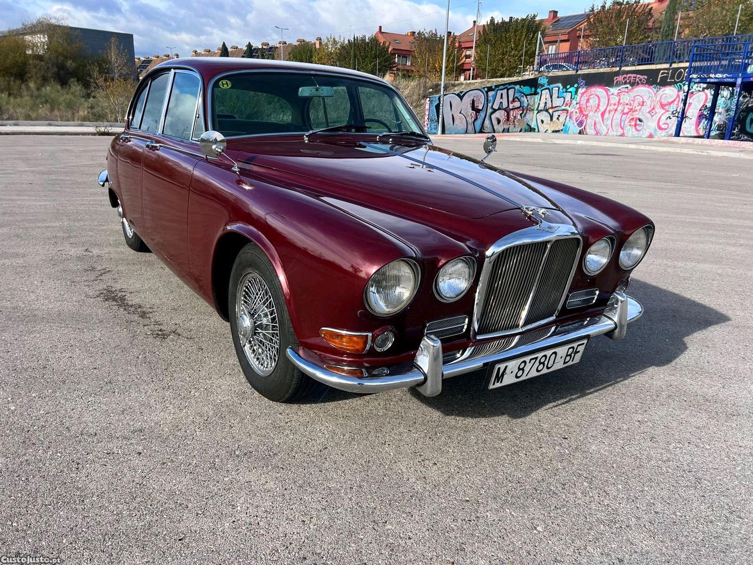Jaguar  4.2 — photo 3