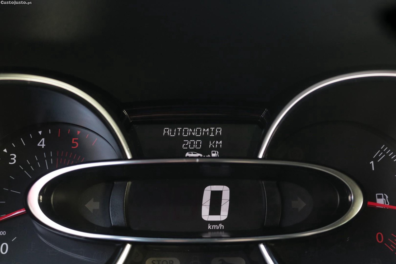 Renault Clio 1.5 DCI Limited 90cv — fotografia 27