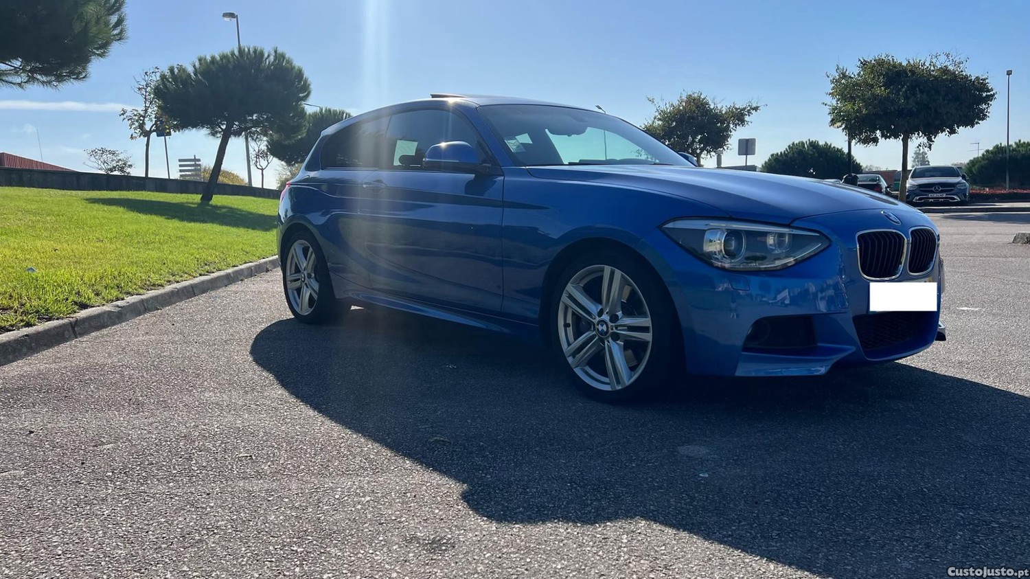 BMW 118 d Pack M - 12 foto 2