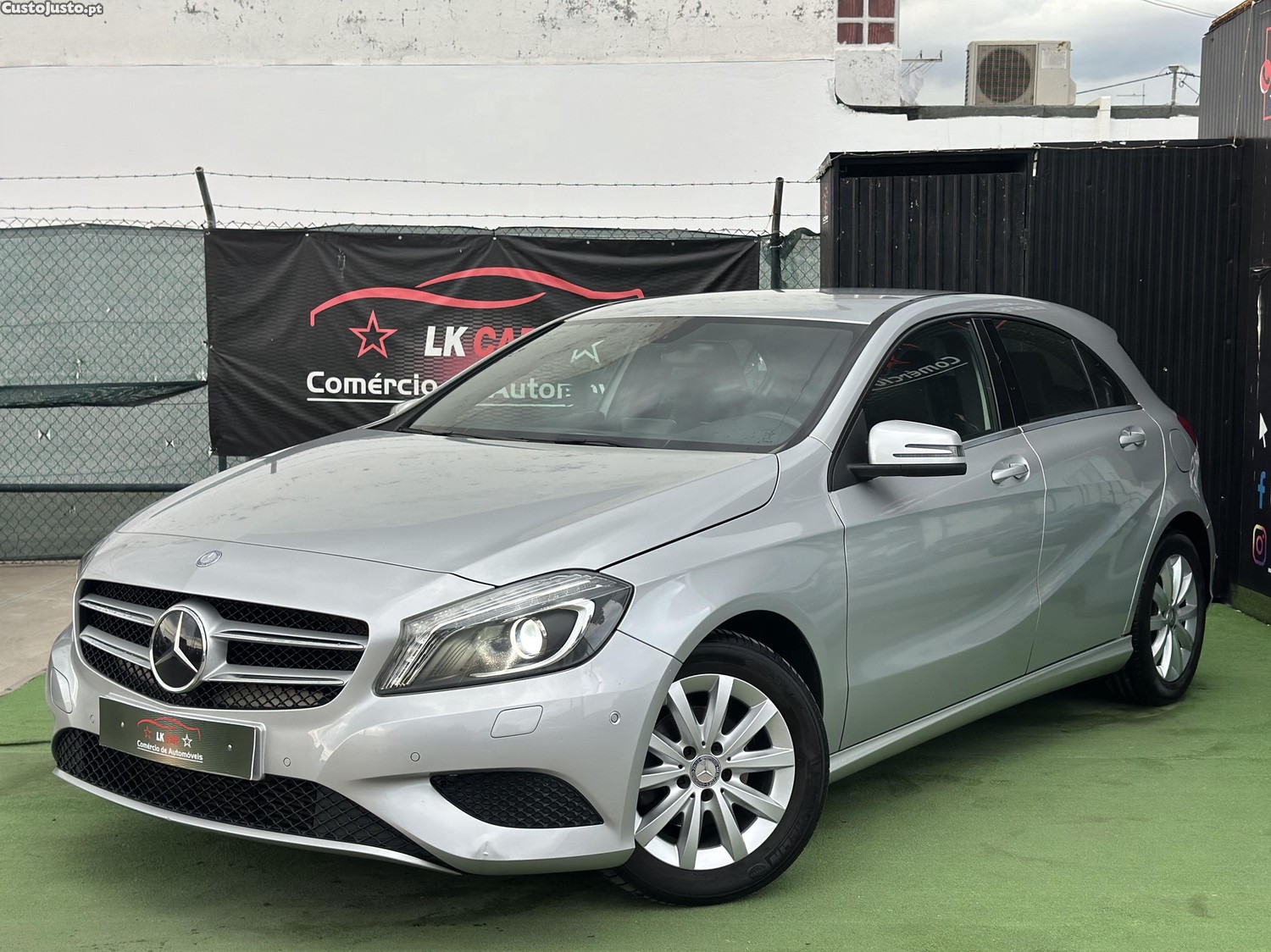 Mercedes-Benz A 180 GARANTIA  - 14 — photo 2