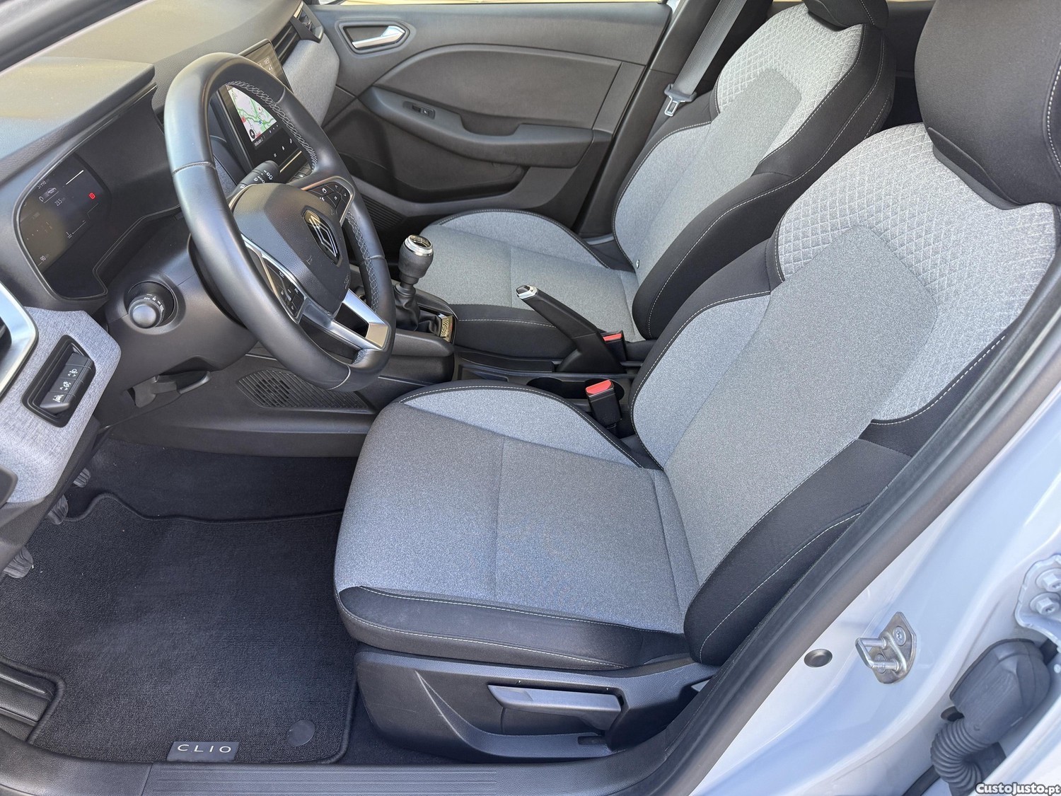 Renault Clio Evolution — fotografia 4