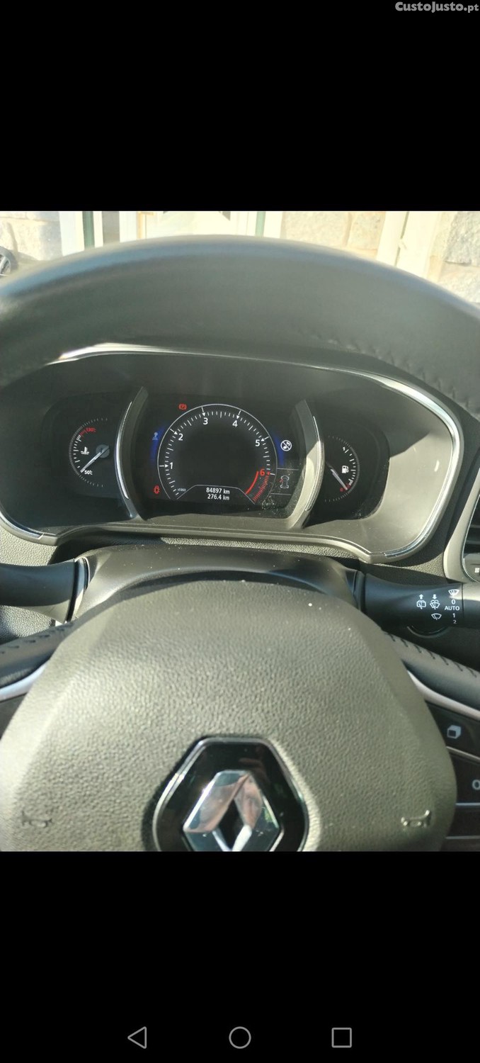 Renault Mégane TCE 100 Energy Business — photo 3