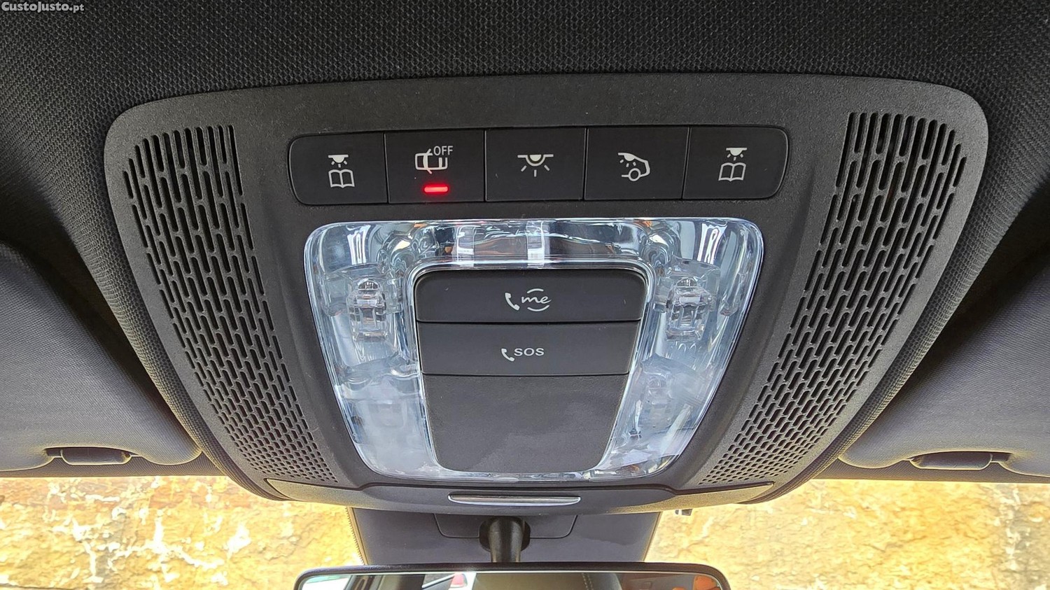 Mercedes-Benz A 160 d Style — fotografia 19