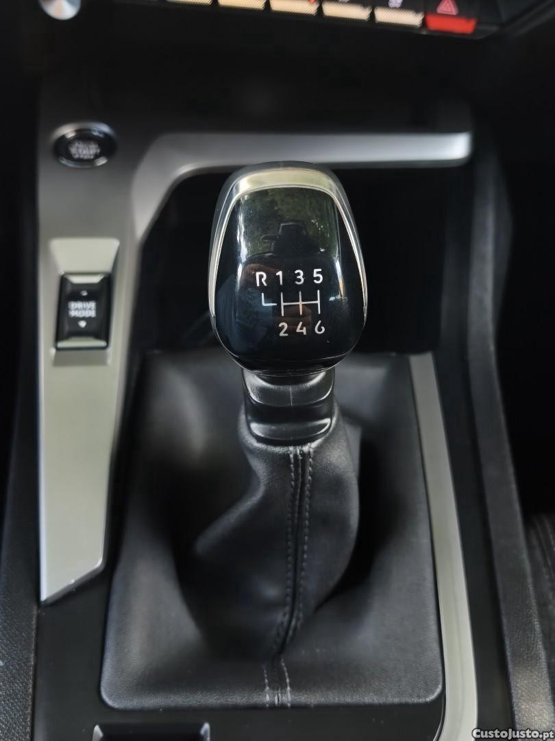 Peugeot 308 PureTech 130 Active Pack — fotografia 8
