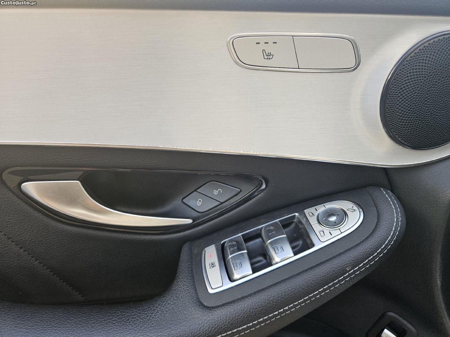 Mercedes-Benz Classe G AMG Line — fotografia 11