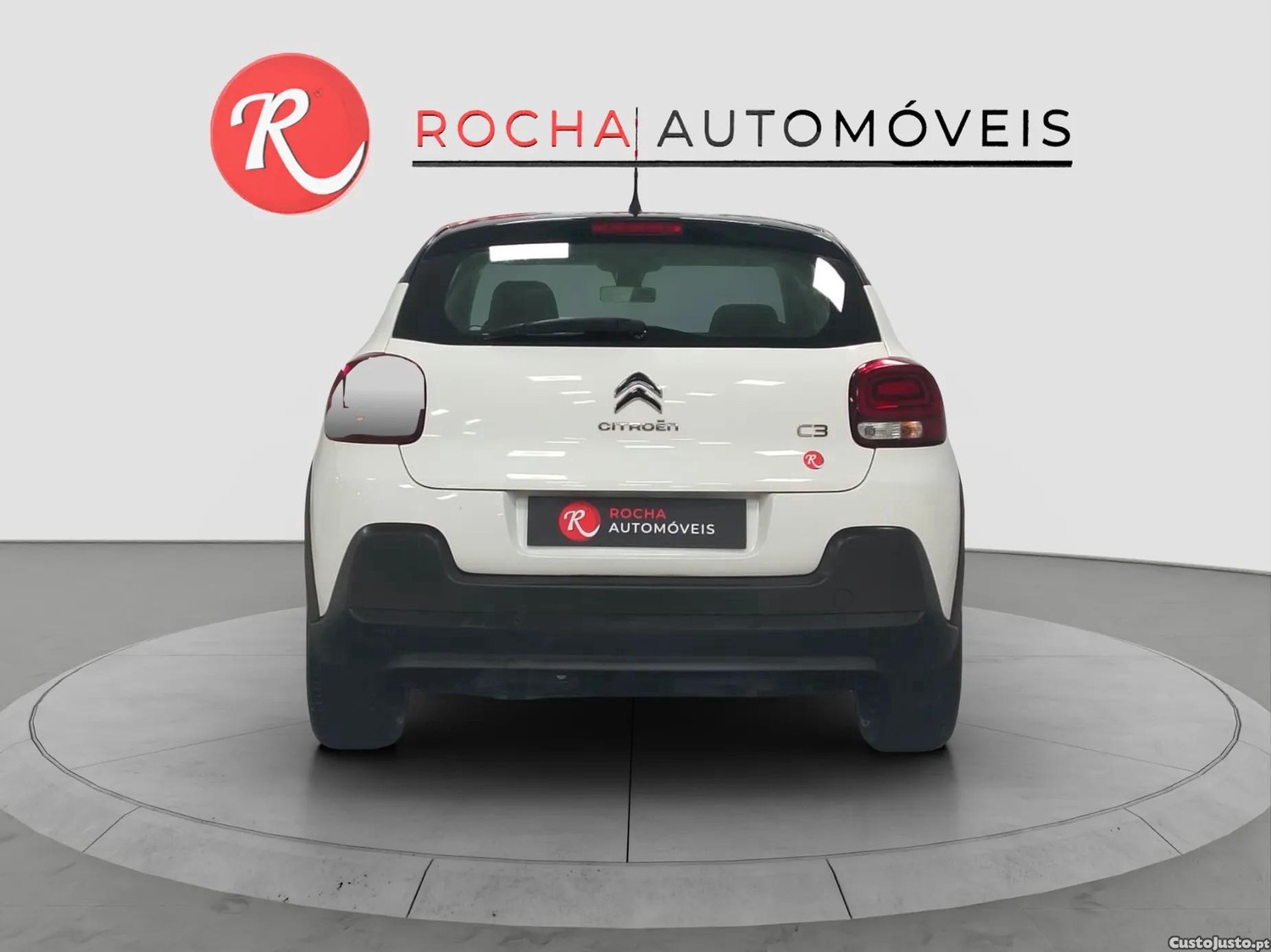 Citroën C3 1.2 PureTech Shine — fotografia 4