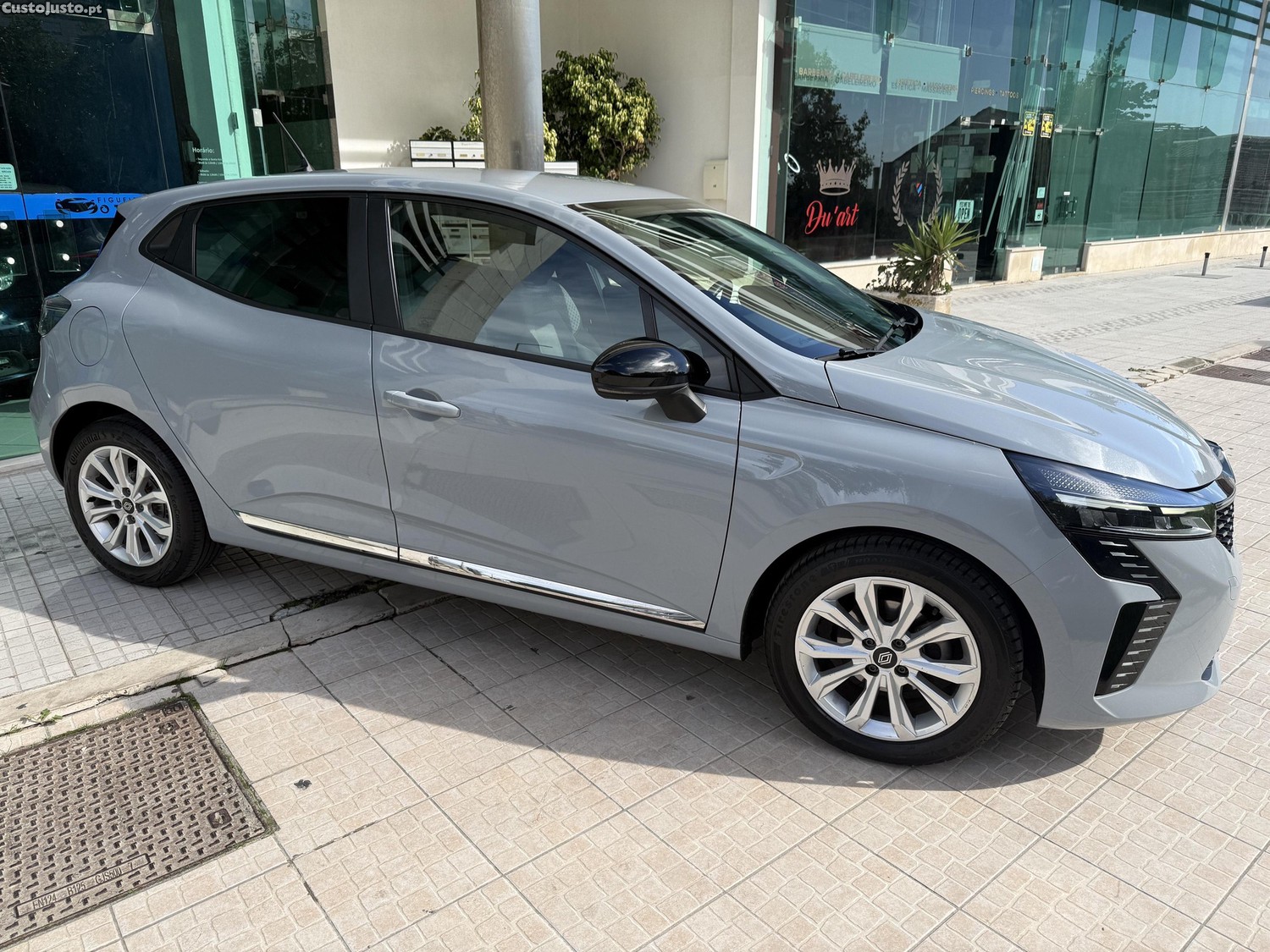 Renault Clio Evolution — fotografia 9