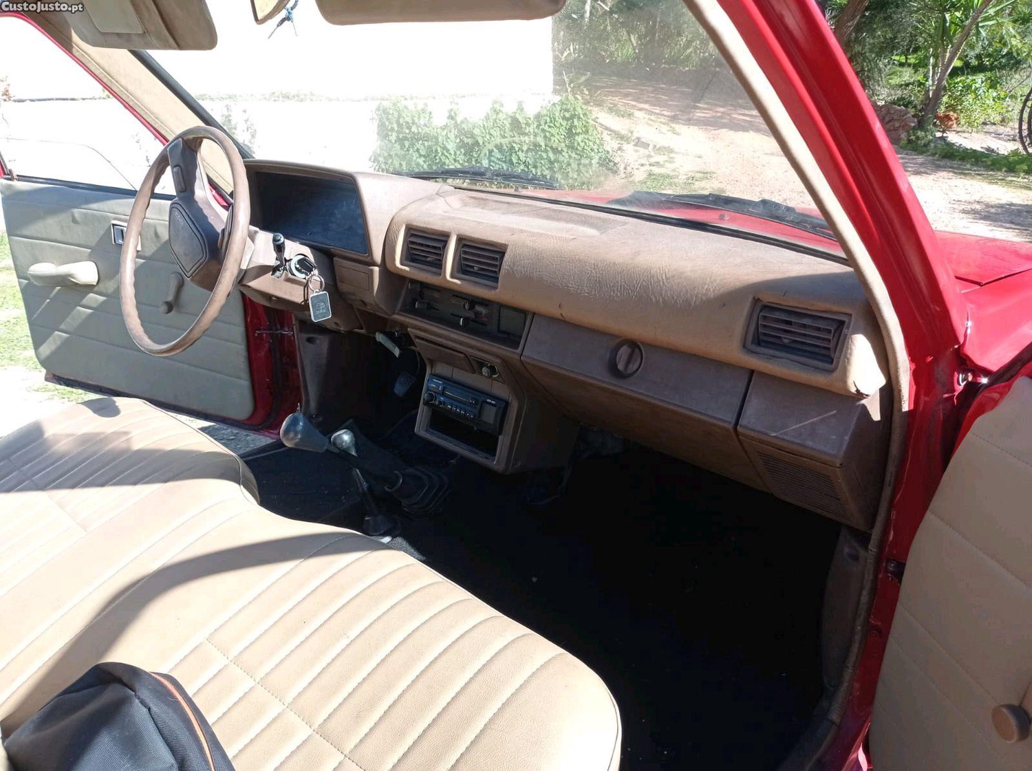 Toyota Hilux pick up - 87 foto 5