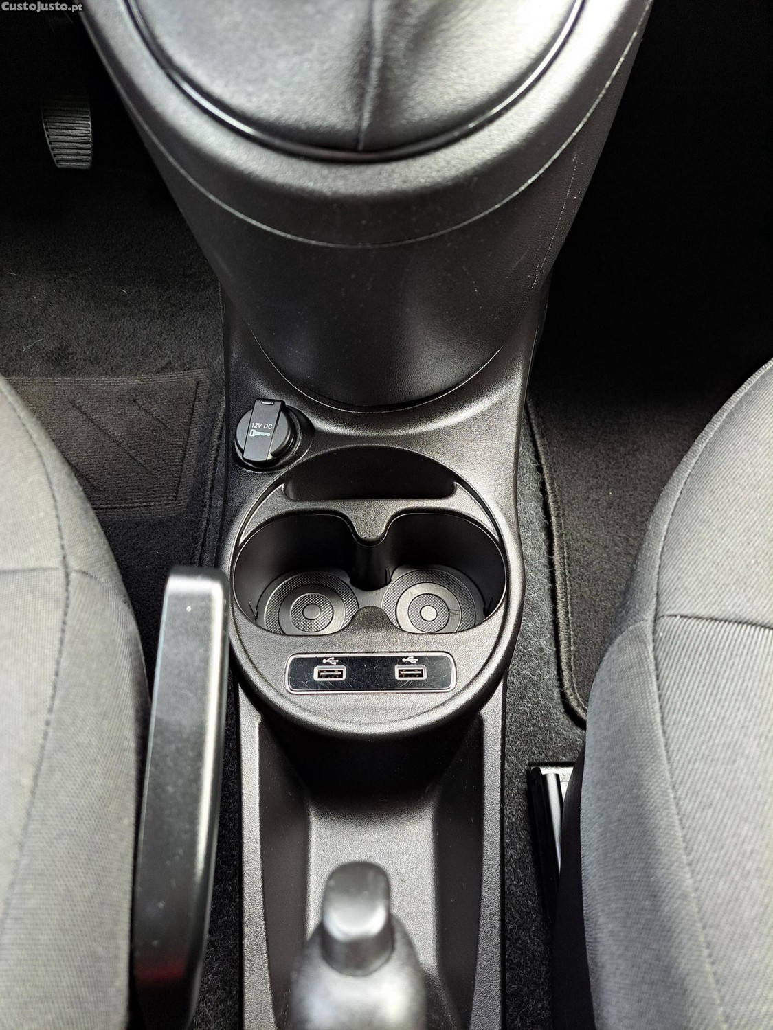 Fiat 500C 1.0 Hybrid Launch Edition — fotografia 15