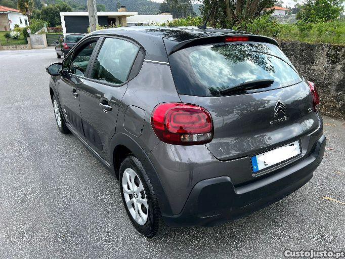 Citroën C3 Elle — photo 4