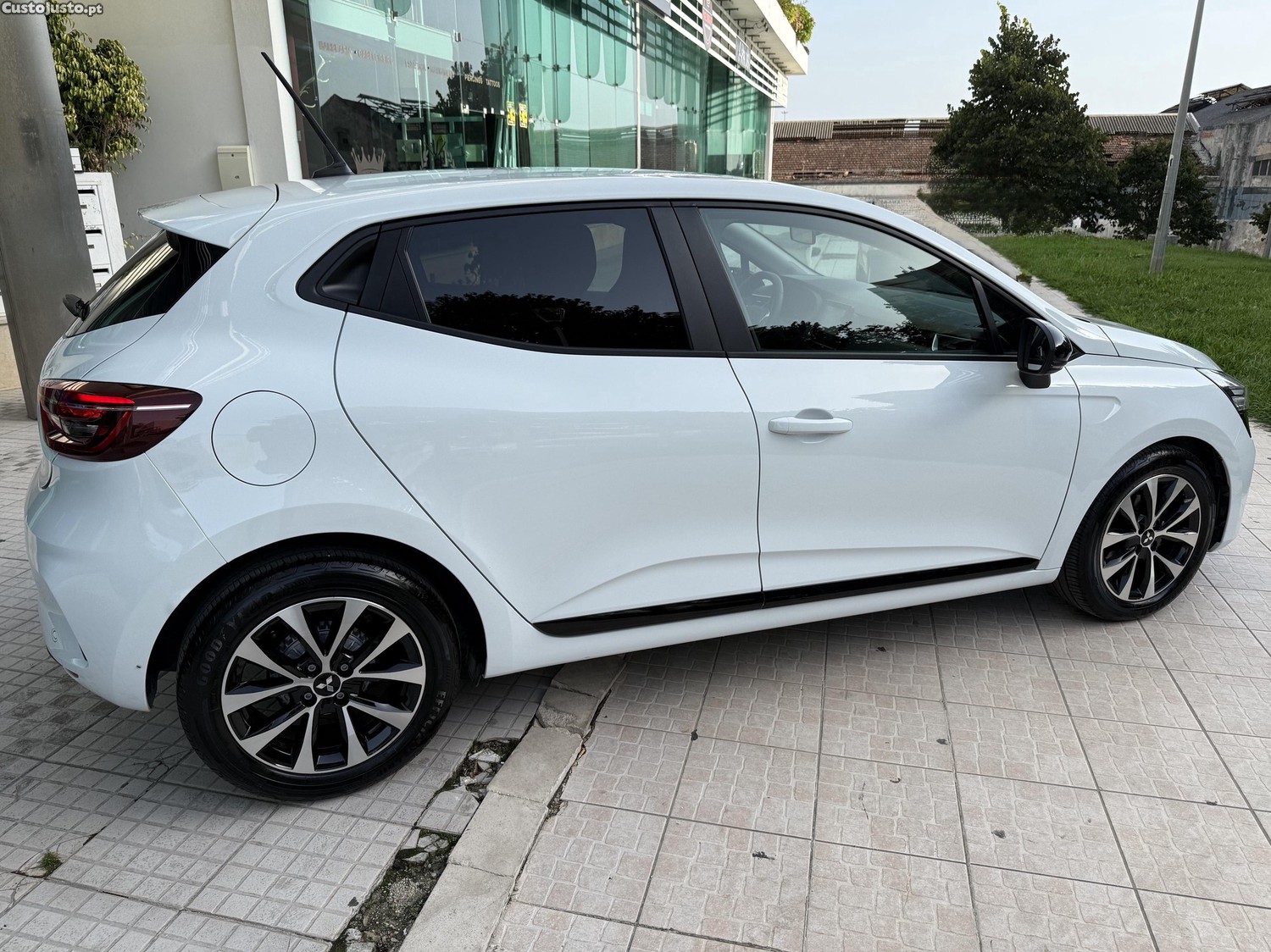 Mitsubishi Colt Kaiteki — photo 3