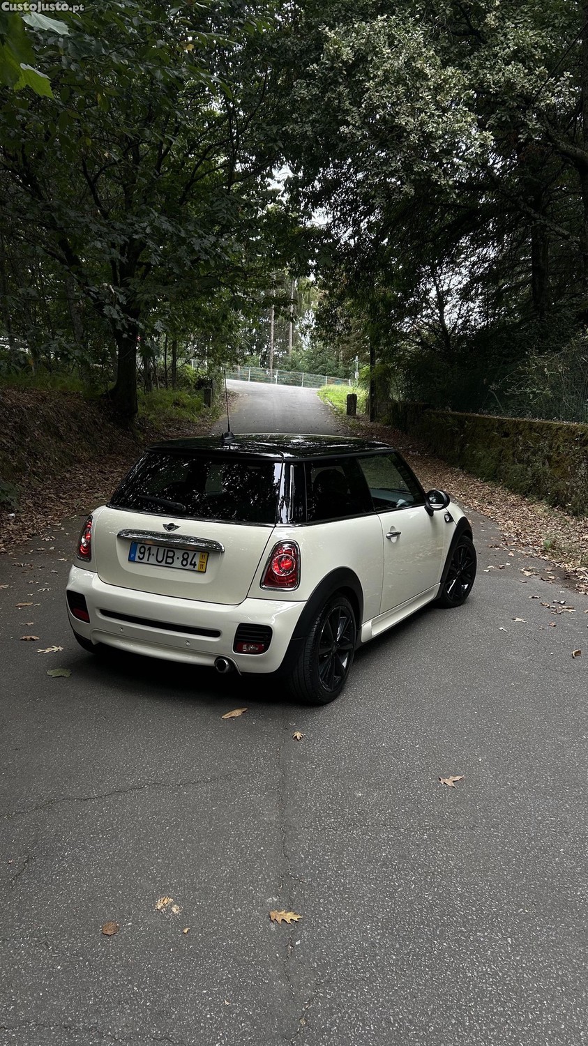 MINI Cooper D JCW - 11 foto 2