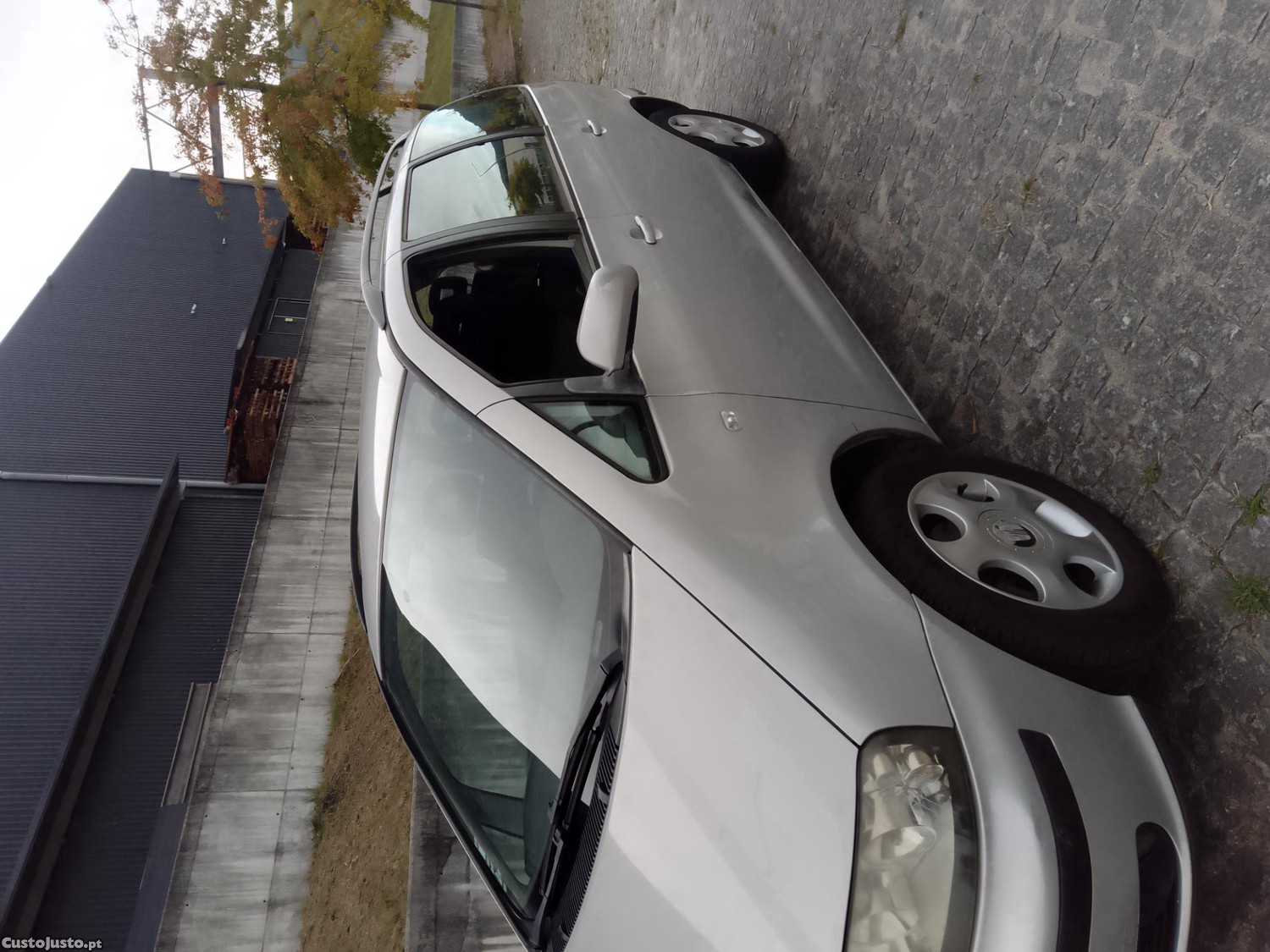 Seat Alhambra 1.9tdi - 02 foto 2