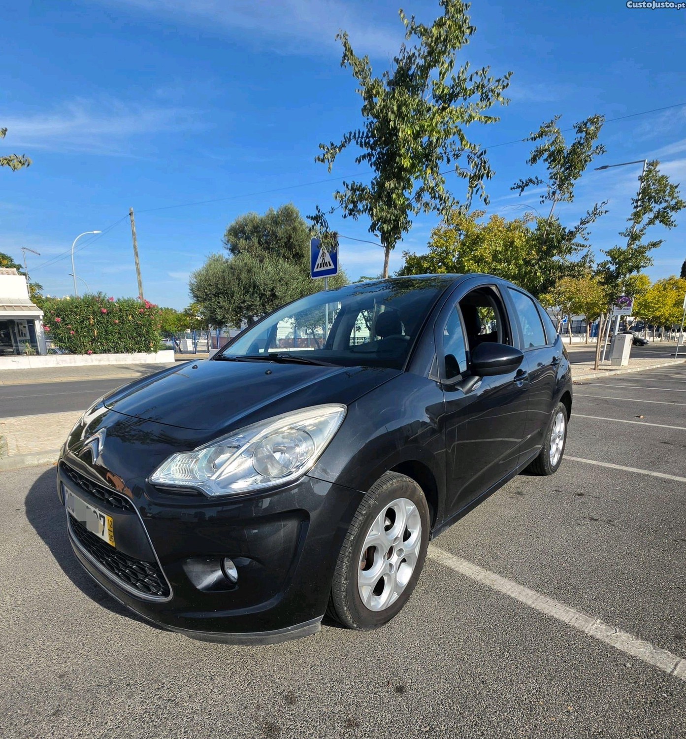 Citroën C3 1.4hdi garantia — photo 5