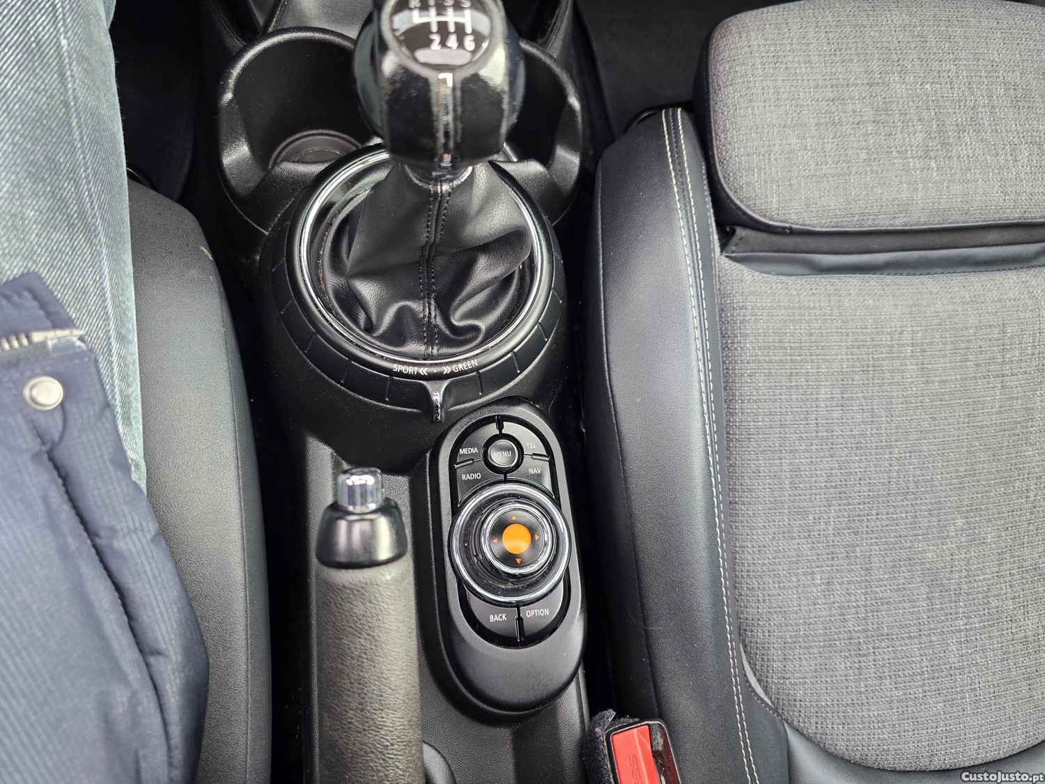MINI Cooper SD — fotografia 6