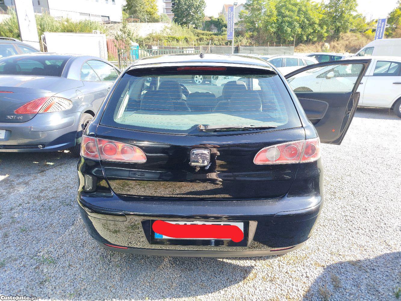Seat Ibiza sport — photo 5