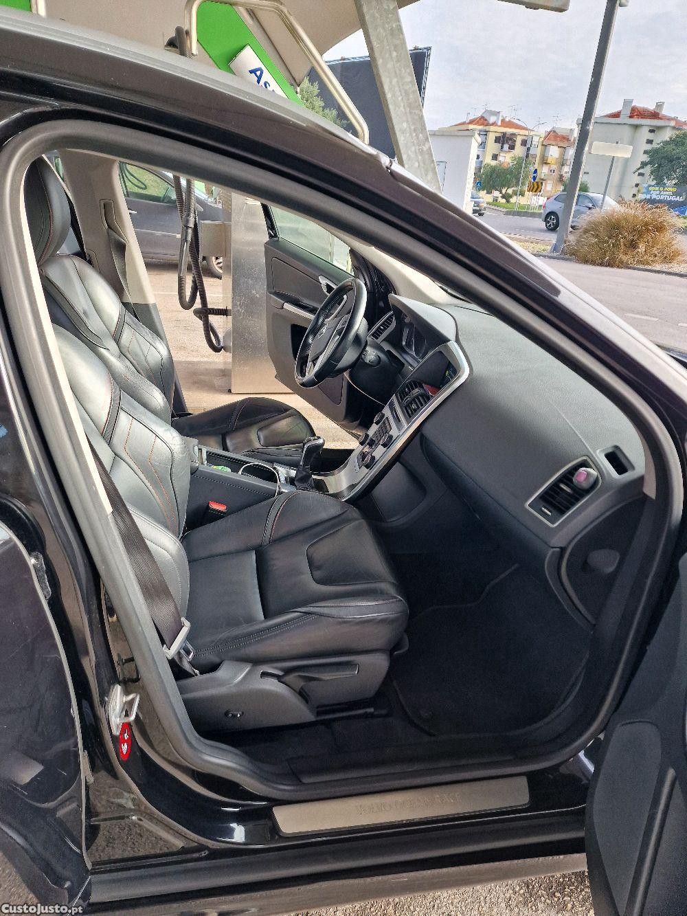Volvo XC 60 Ocean Raice — fotografia 10