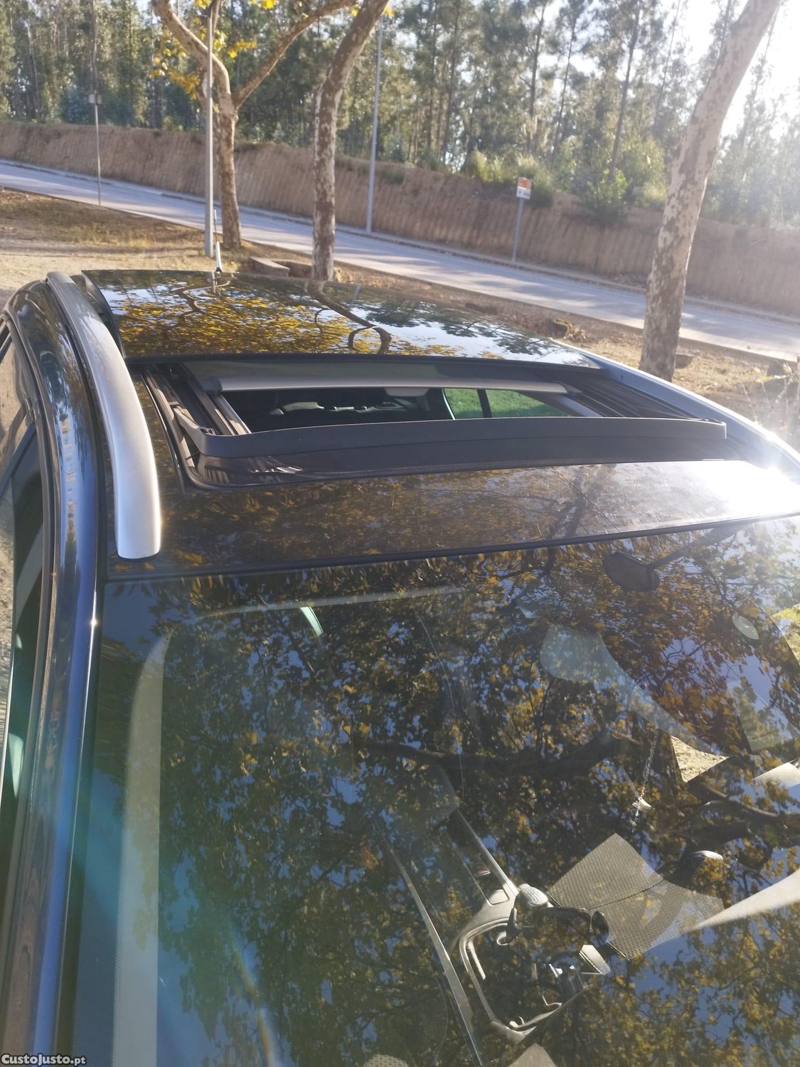Renault Mégane 1.5 - 17 — photo 2