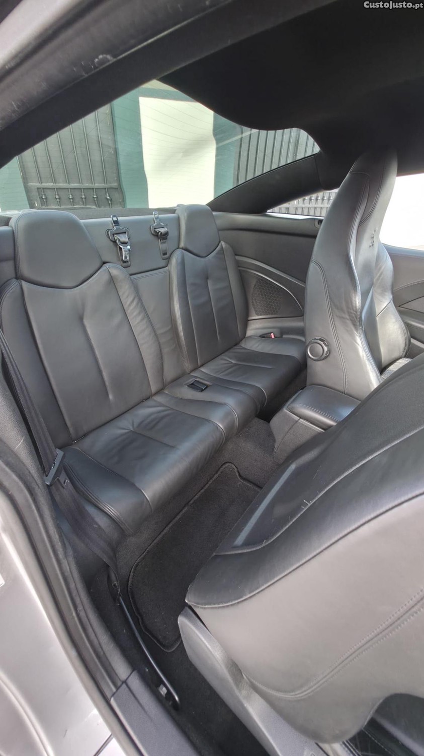 Peugeot RCZ 2.0 HDI 163 CV - 11 foto 2