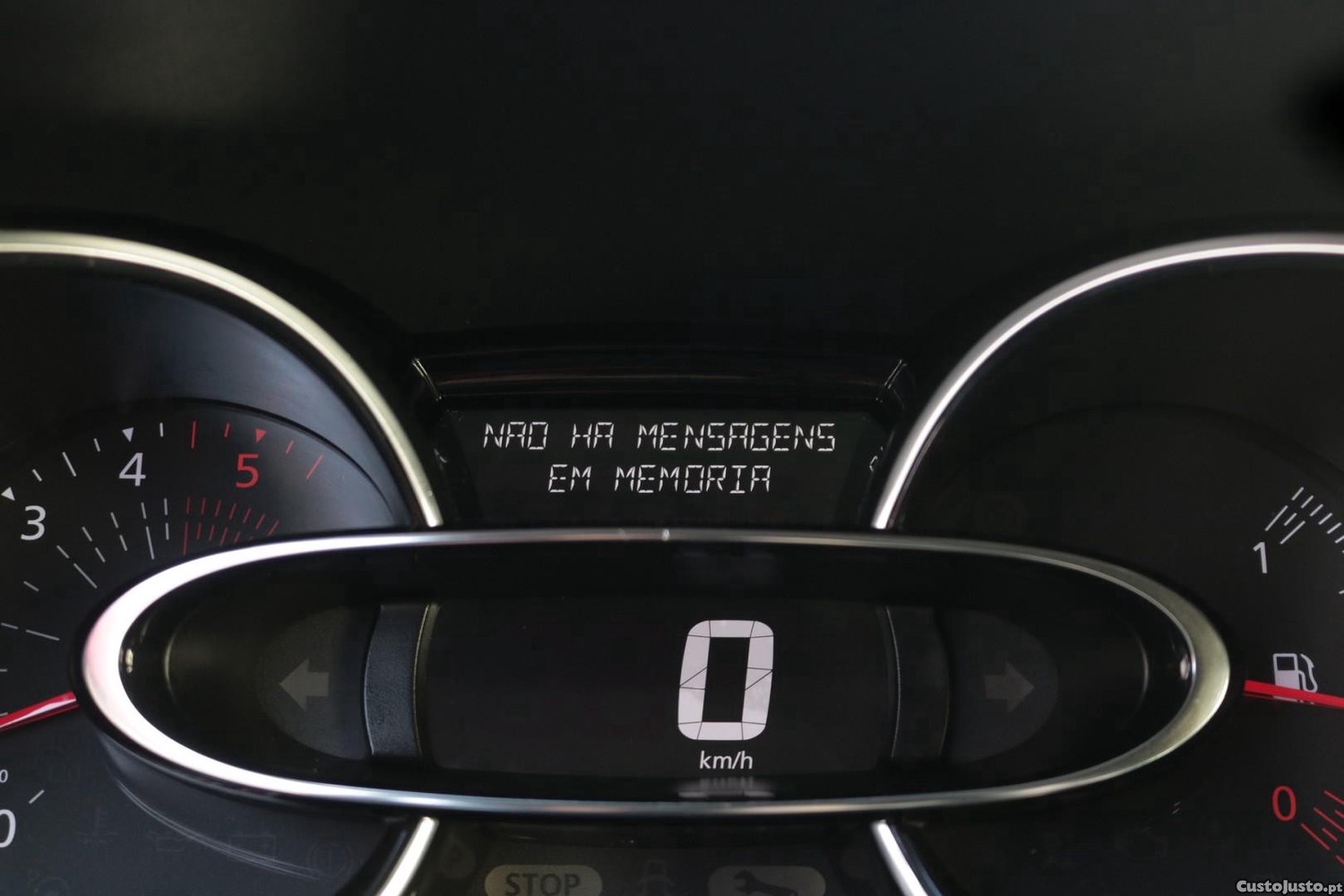 Renault Clio 1.5 DCI Limited 90cv — fotografia 31