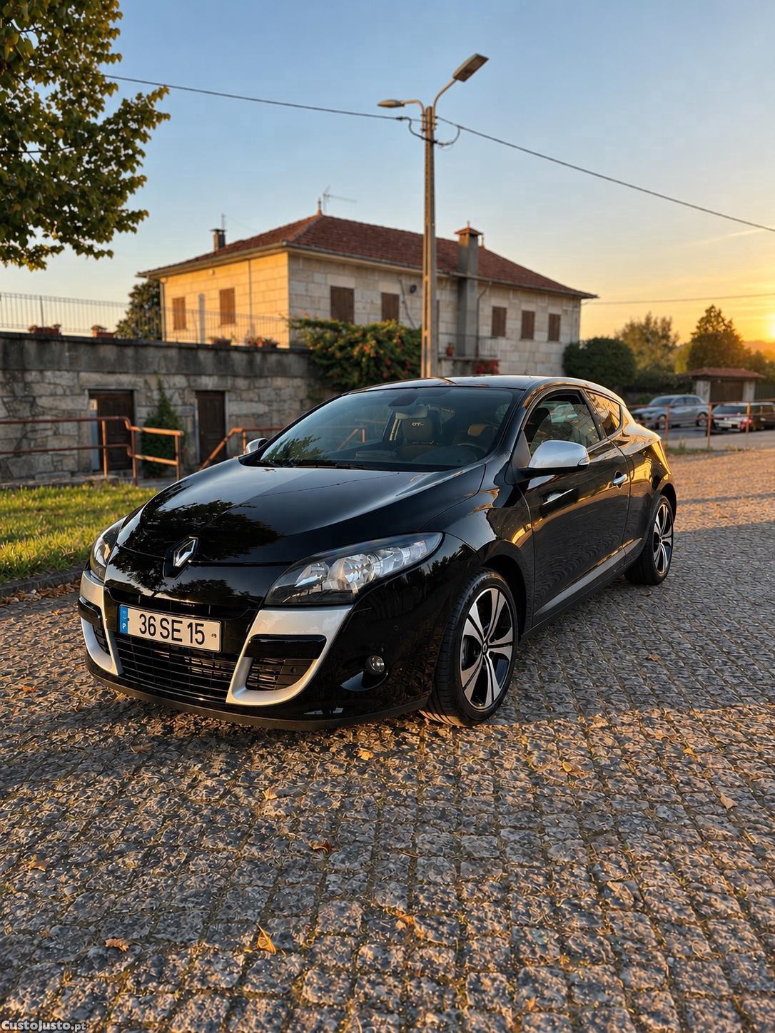 Renault Mégane Gt line — photo 3