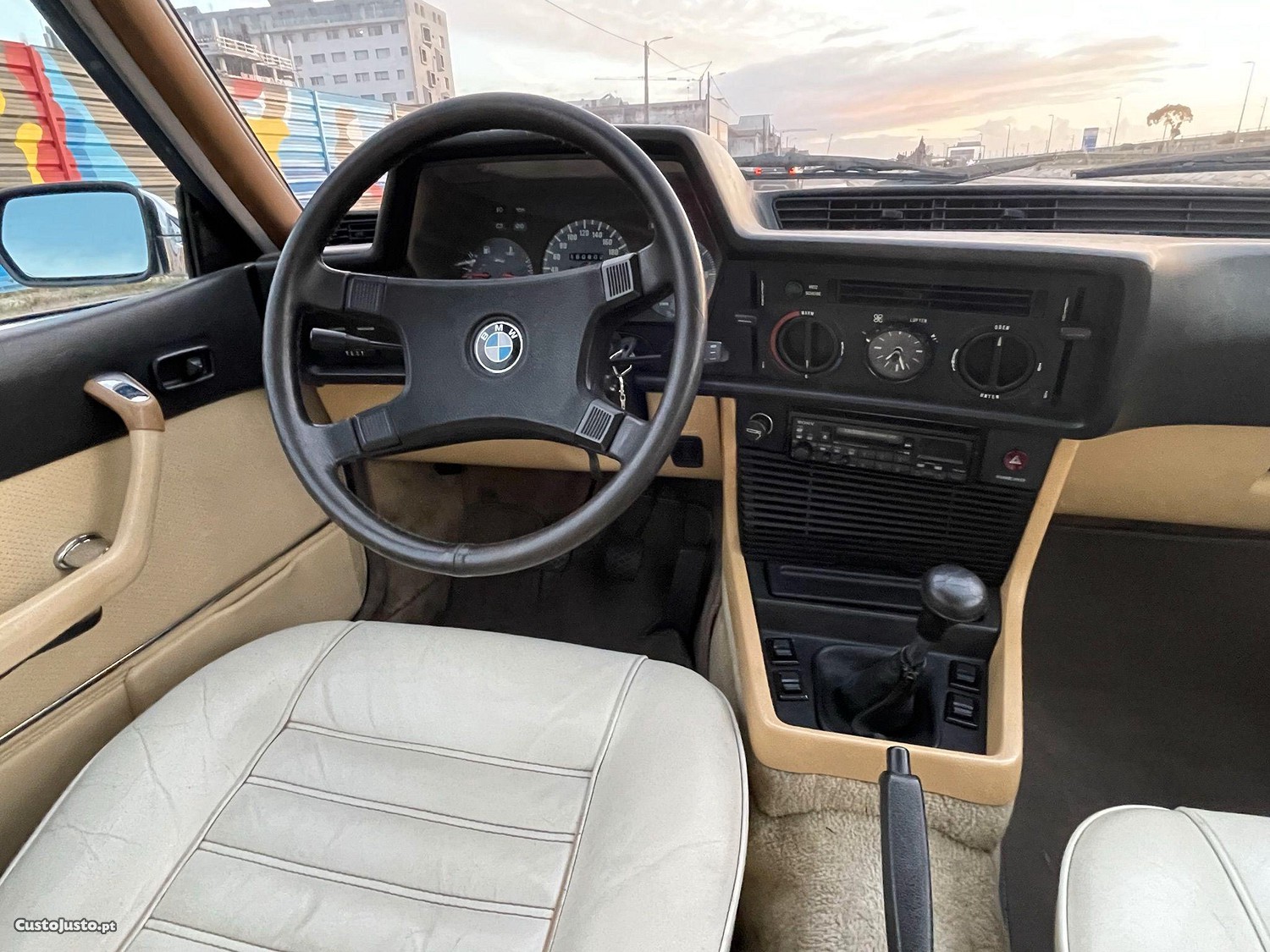 BMW 630 CS — fotografia 5