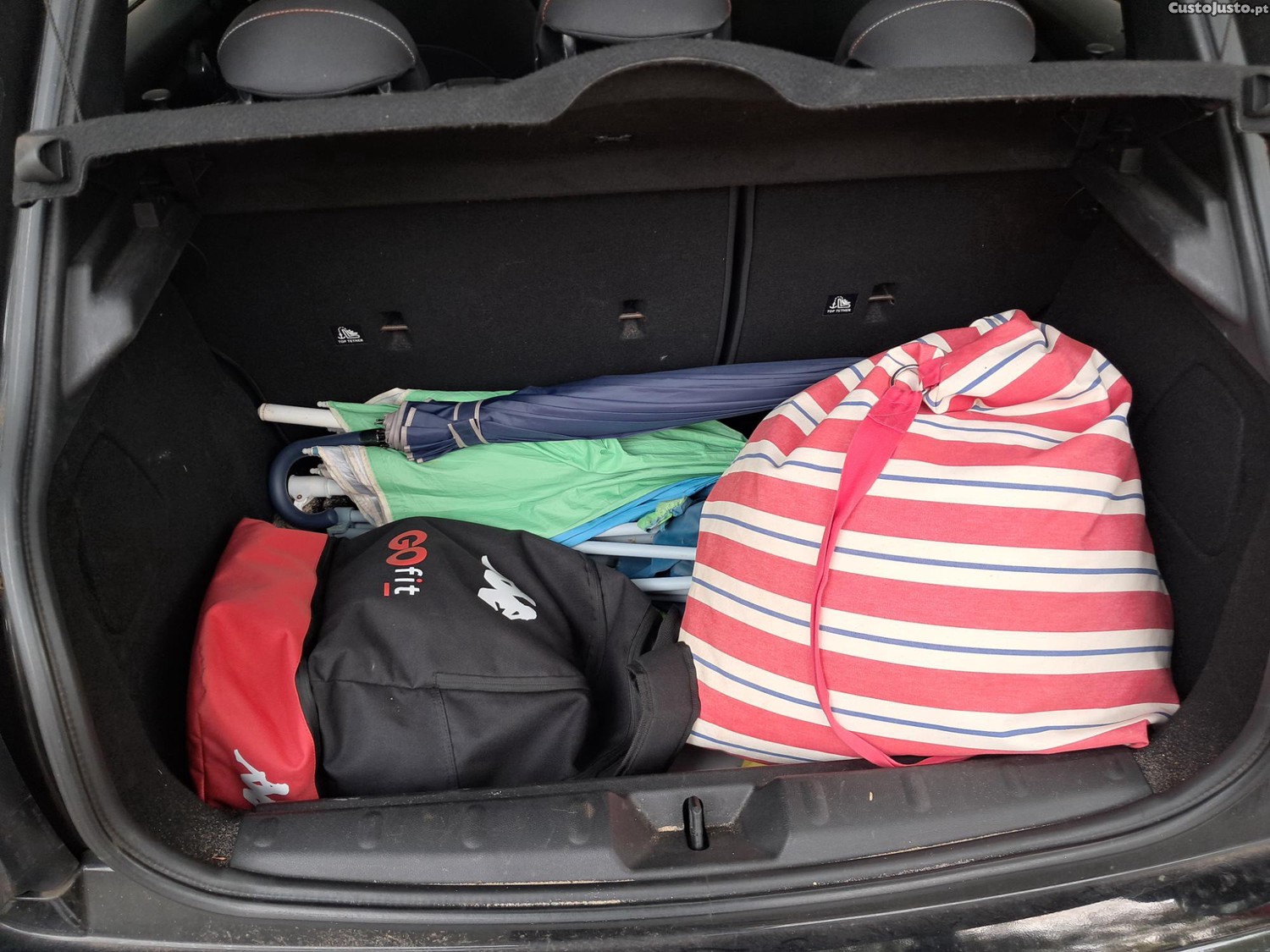 MINI Cooper D — photo 5