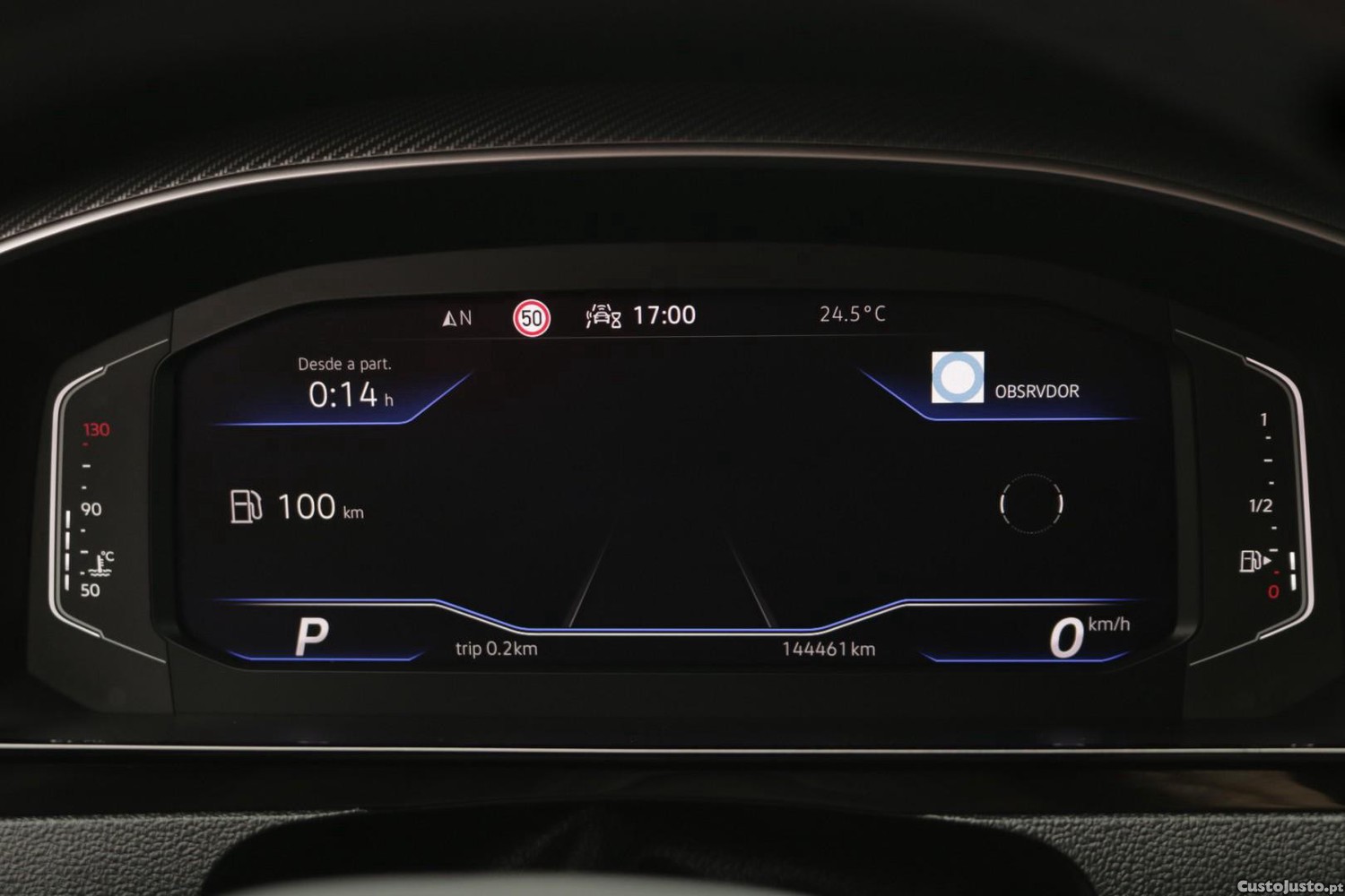Volkswagen Arteon 2.0 TDI Elegance DSG 150cv — fotografia 16