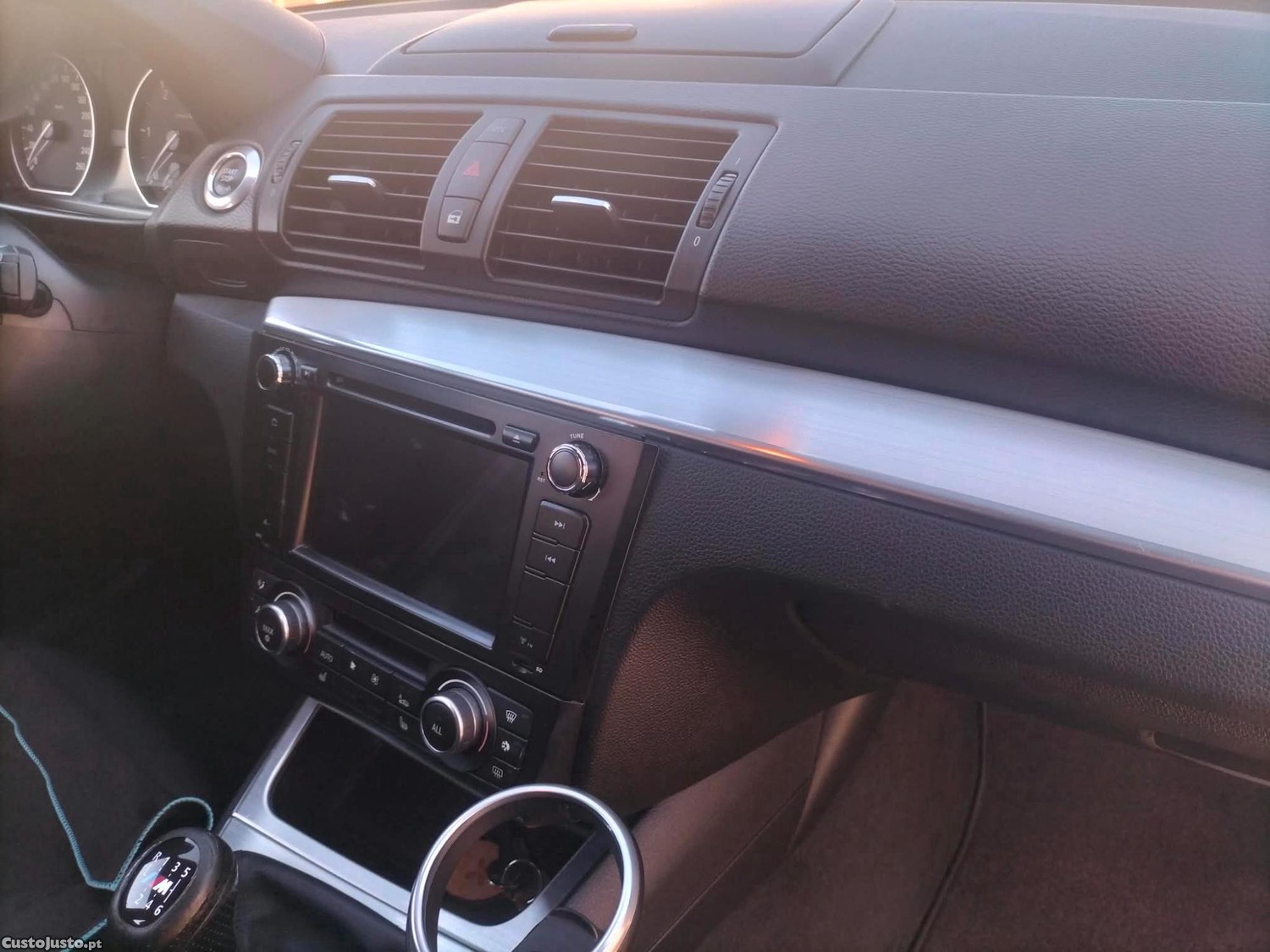 BMW 120 D Pack M - 11 foto 3