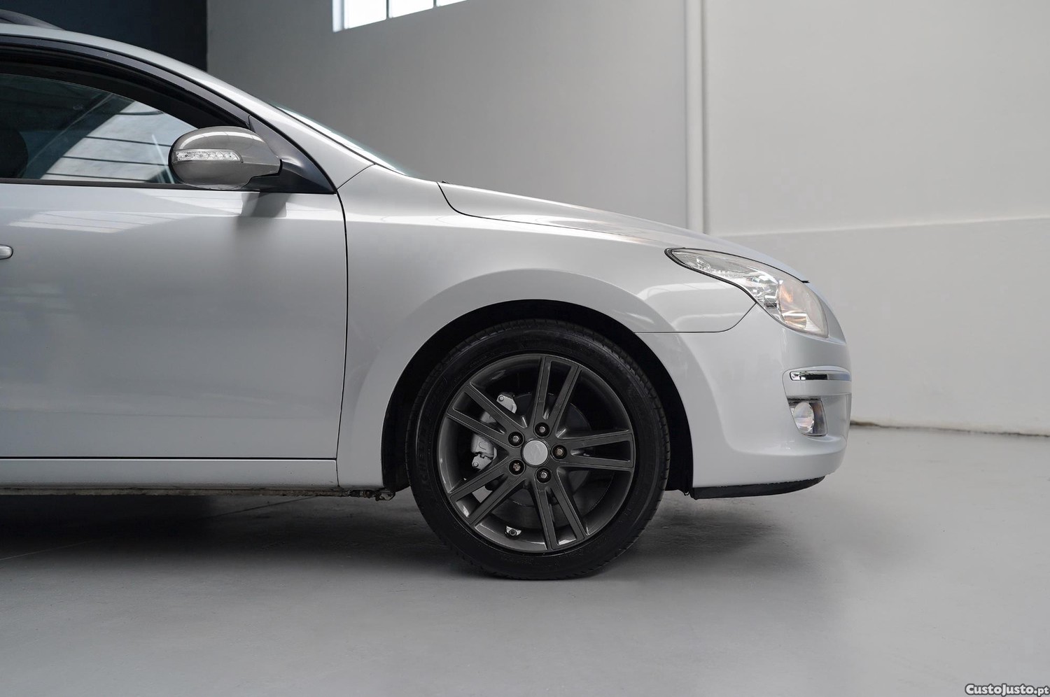 Hyundai i30 CW — photo 5