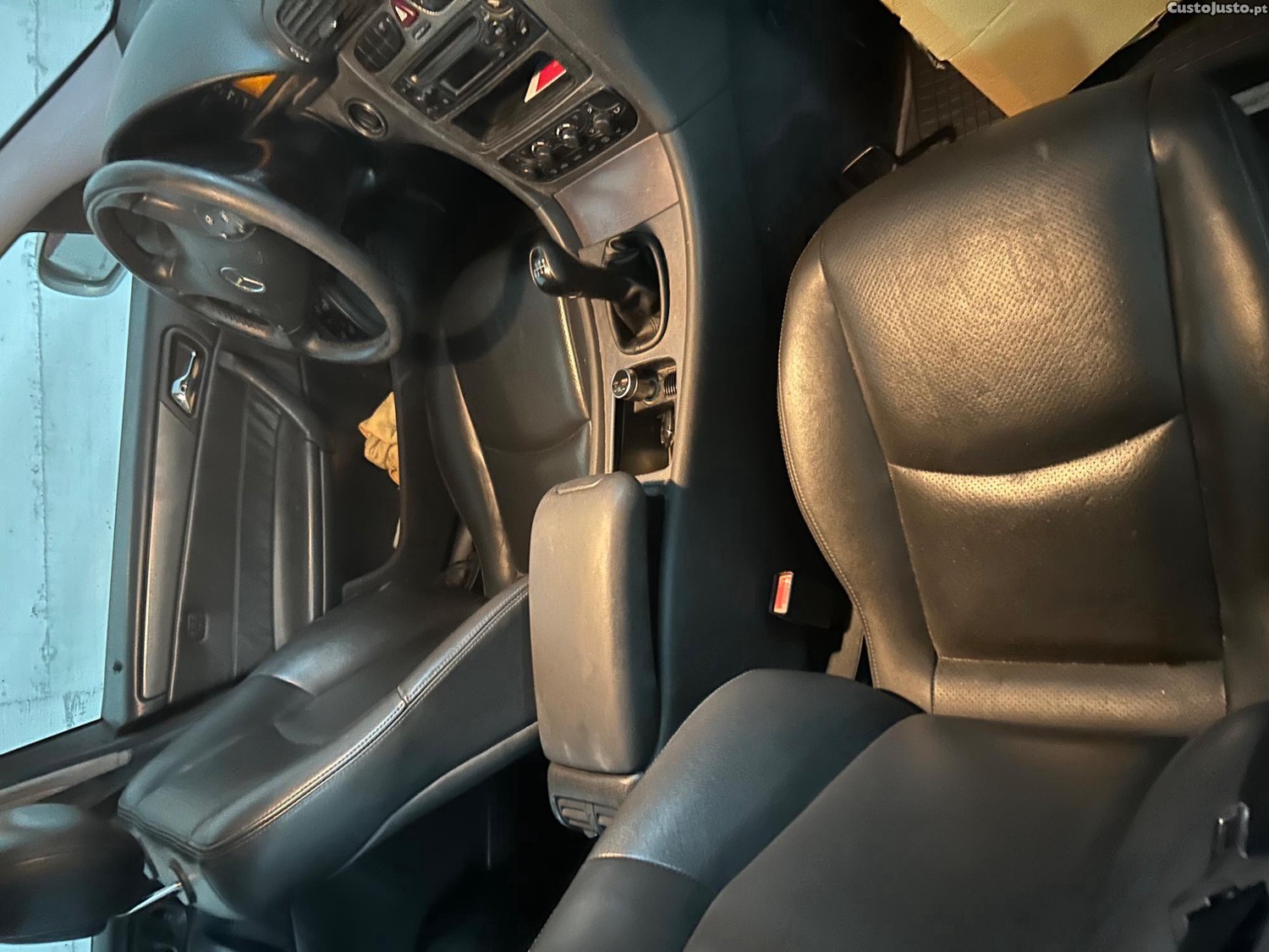 Mercedes-Benz C 200 200 Kompressor (203 042) — photo 4