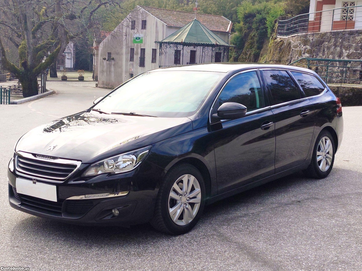 Peugeot 308 Style — photo 2
