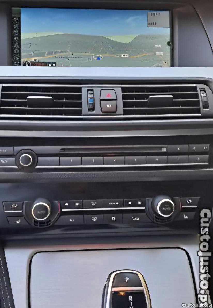 BMW 520 KIT M — photo 3