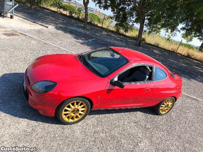 Ford Puma 1.7 VCT — photo 4