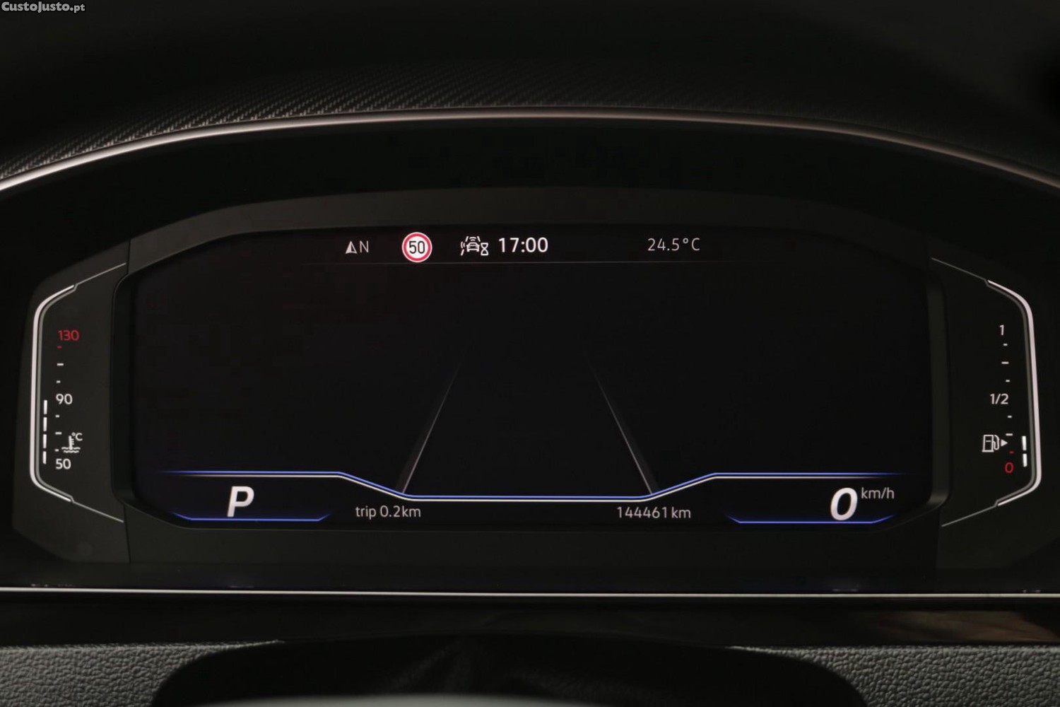 Volkswagen Arteon 2.0 TDI Elegance DSG 150cv — fotografia 17
