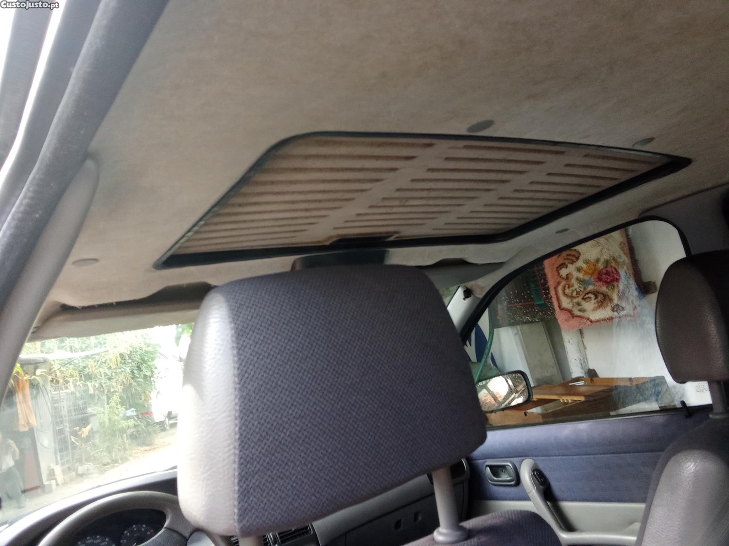 Fiat Punto Star — photo 3